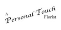 A Personal Touch Florist coupons